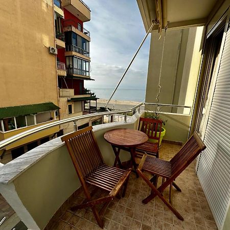 Villa Arberia Kryemëdhenji Exterior foto
