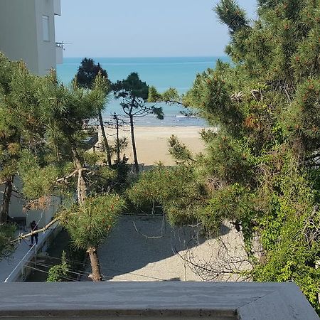Villa Arberia Kryemëdhenji Exterior foto