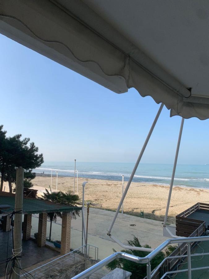 Villa Arberia Kryemëdhenji Exterior foto