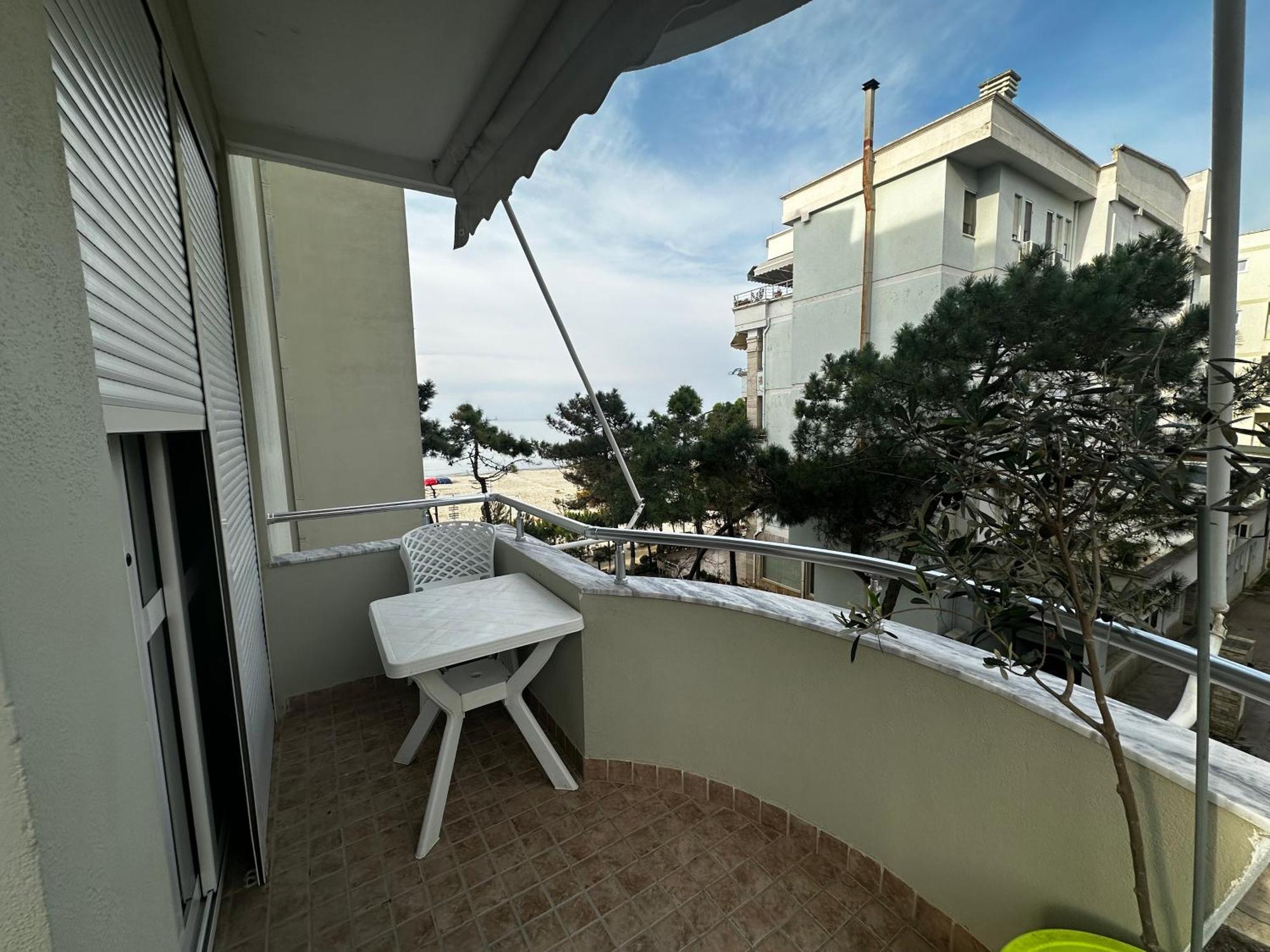 Villa Arberia Kryemëdhenji Exterior foto