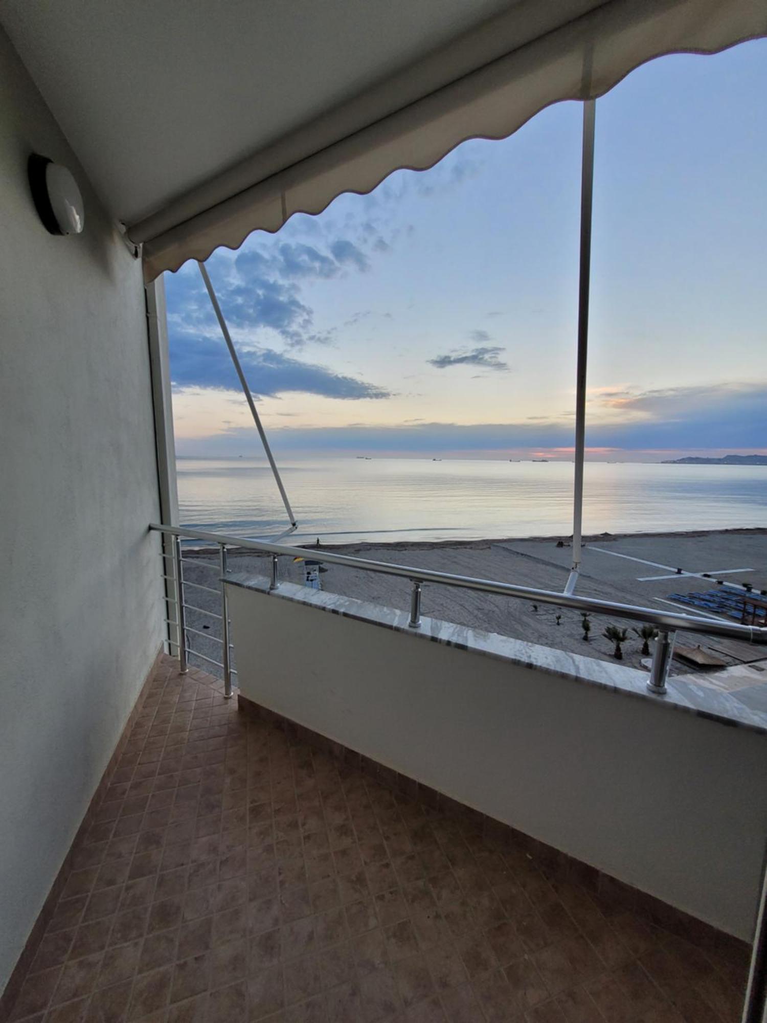 Villa Arberia Kryemëdhenji Exterior foto