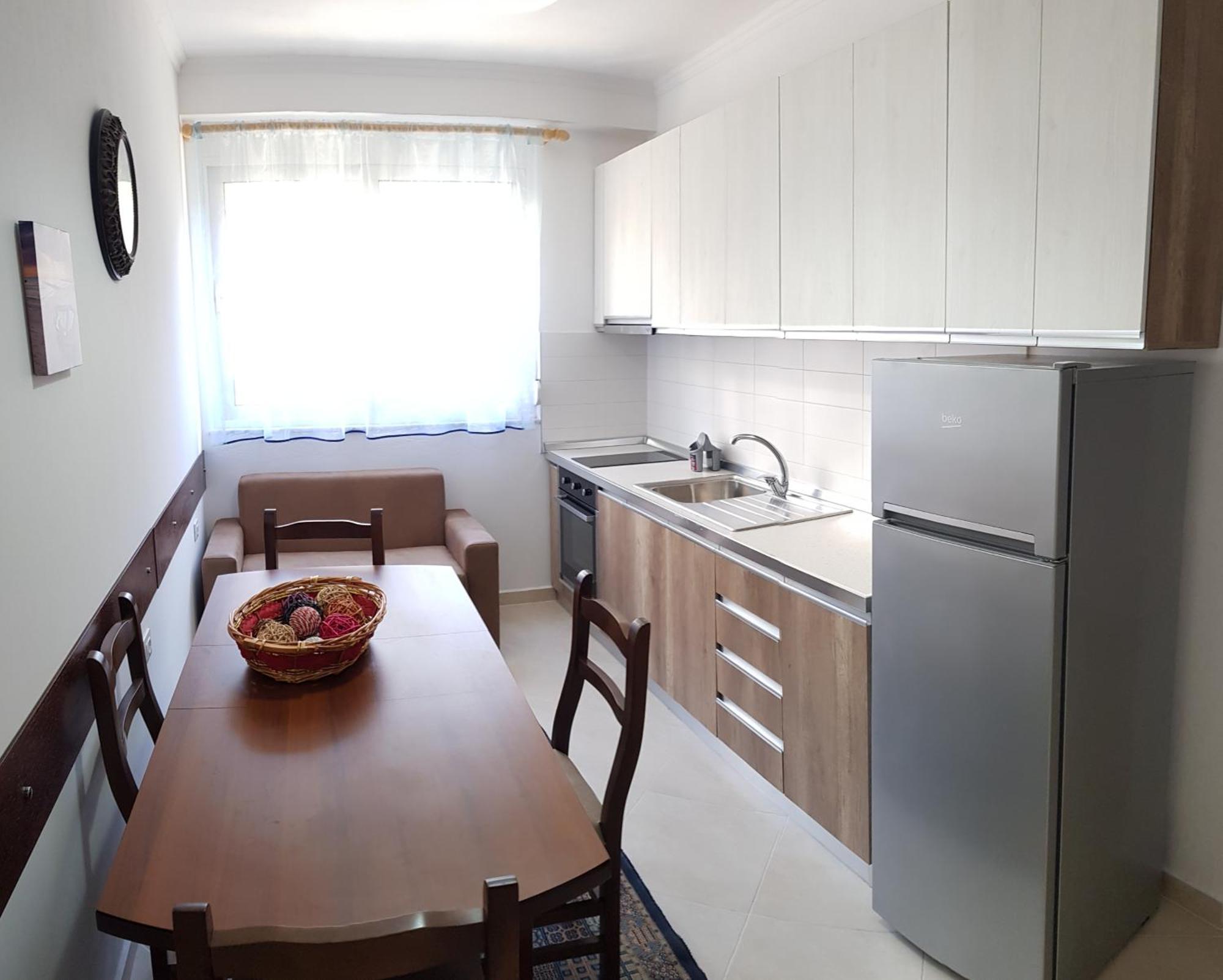 Villa Arberia Kryemëdhenji Exterior foto