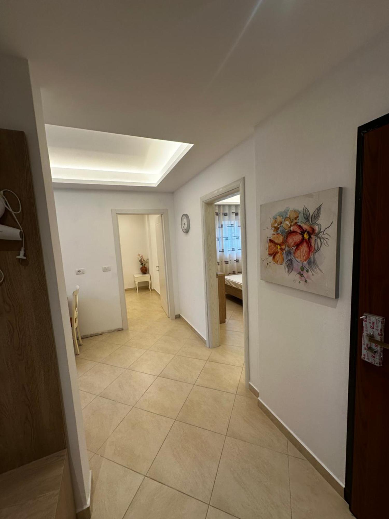Villa Arberia Kryemëdhenji Exterior foto