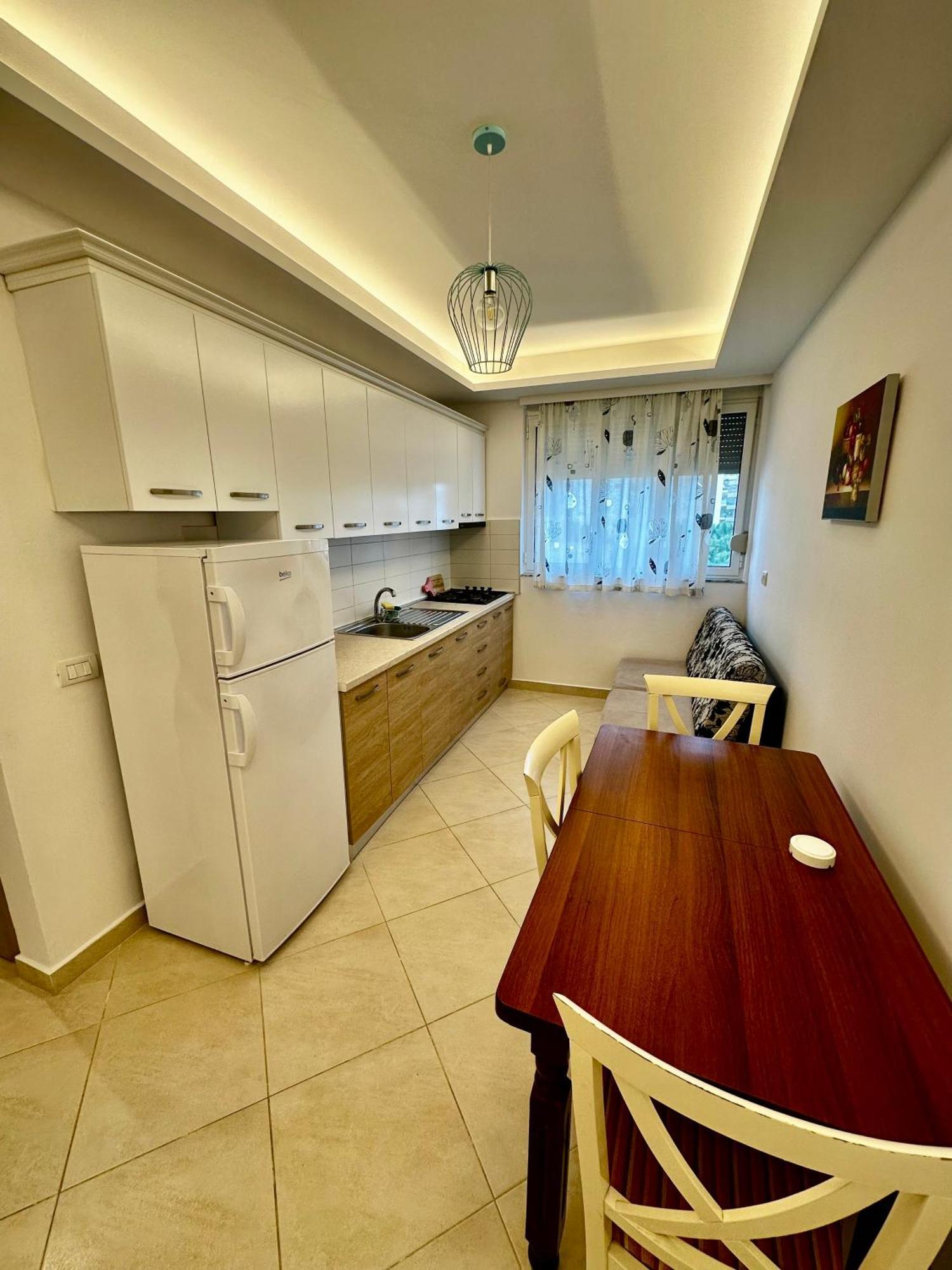 Villa Arberia Kryemëdhenji Exterior foto