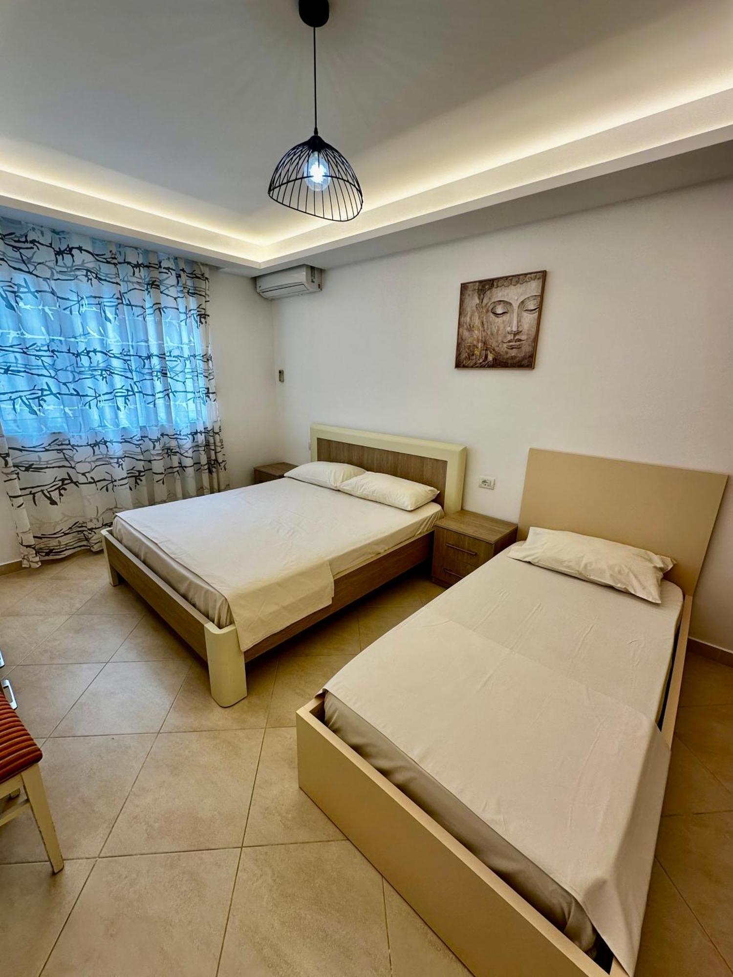 Villa Arberia Kryemëdhenji Exterior foto