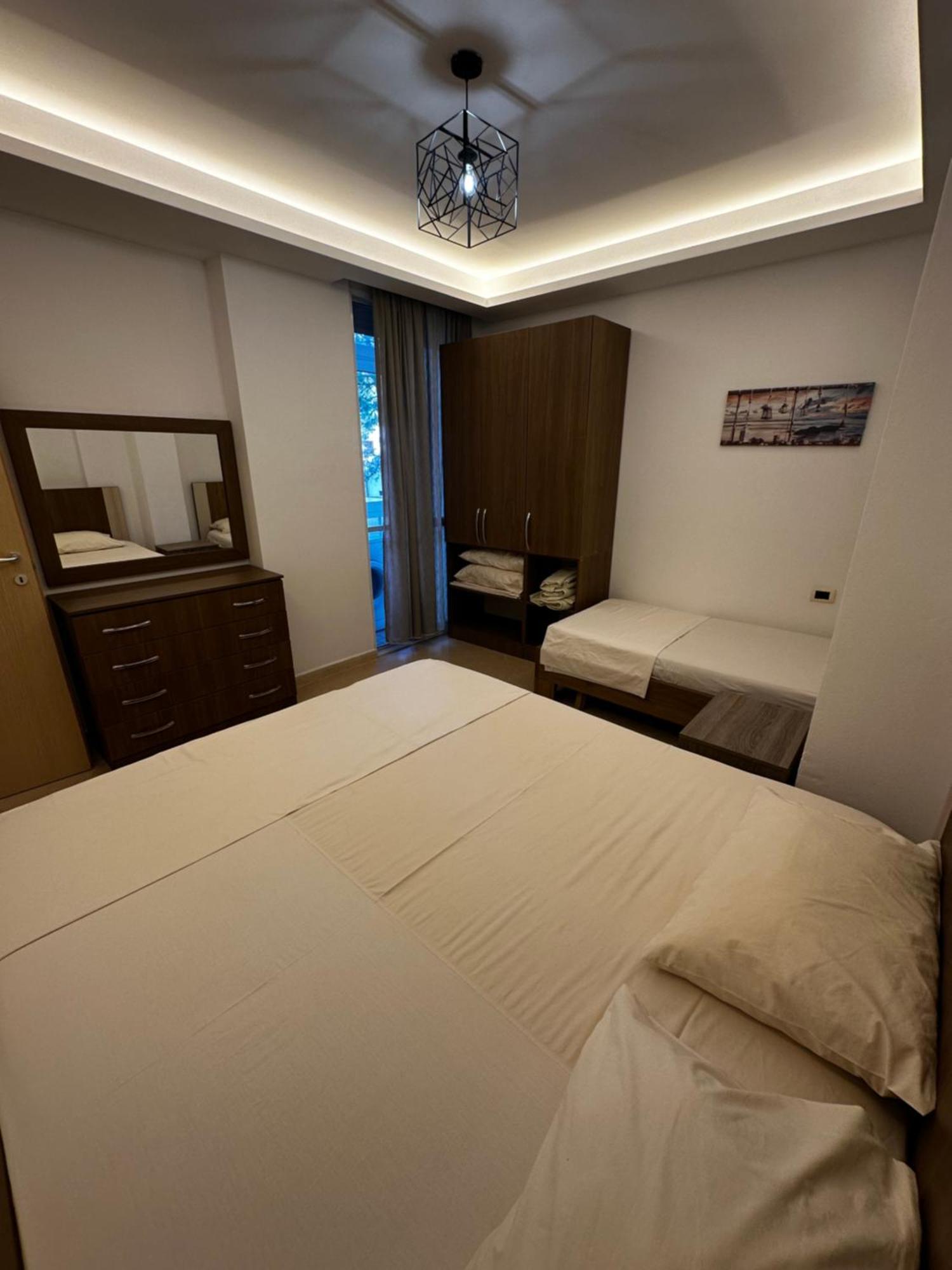 Villa Arberia Kryemëdhenji Exterior foto