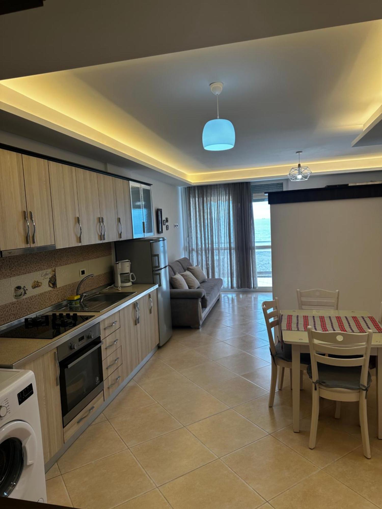 Villa Arberia Kryemëdhenji Exterior foto