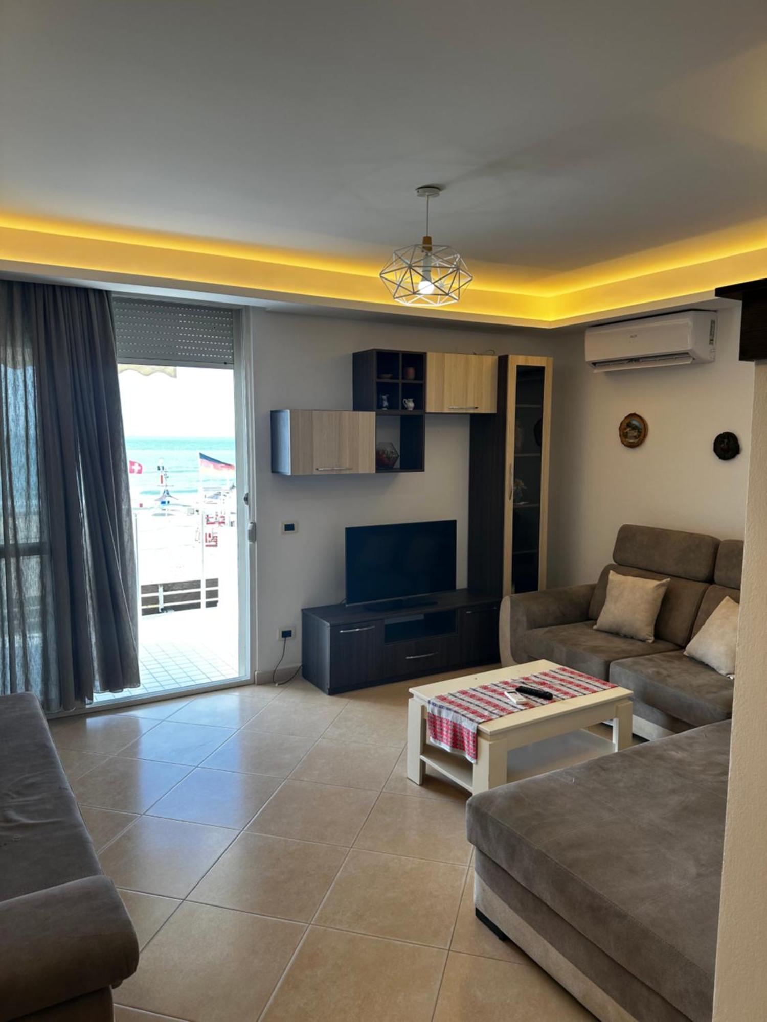 Villa Arberia Kryemëdhenji Exterior foto