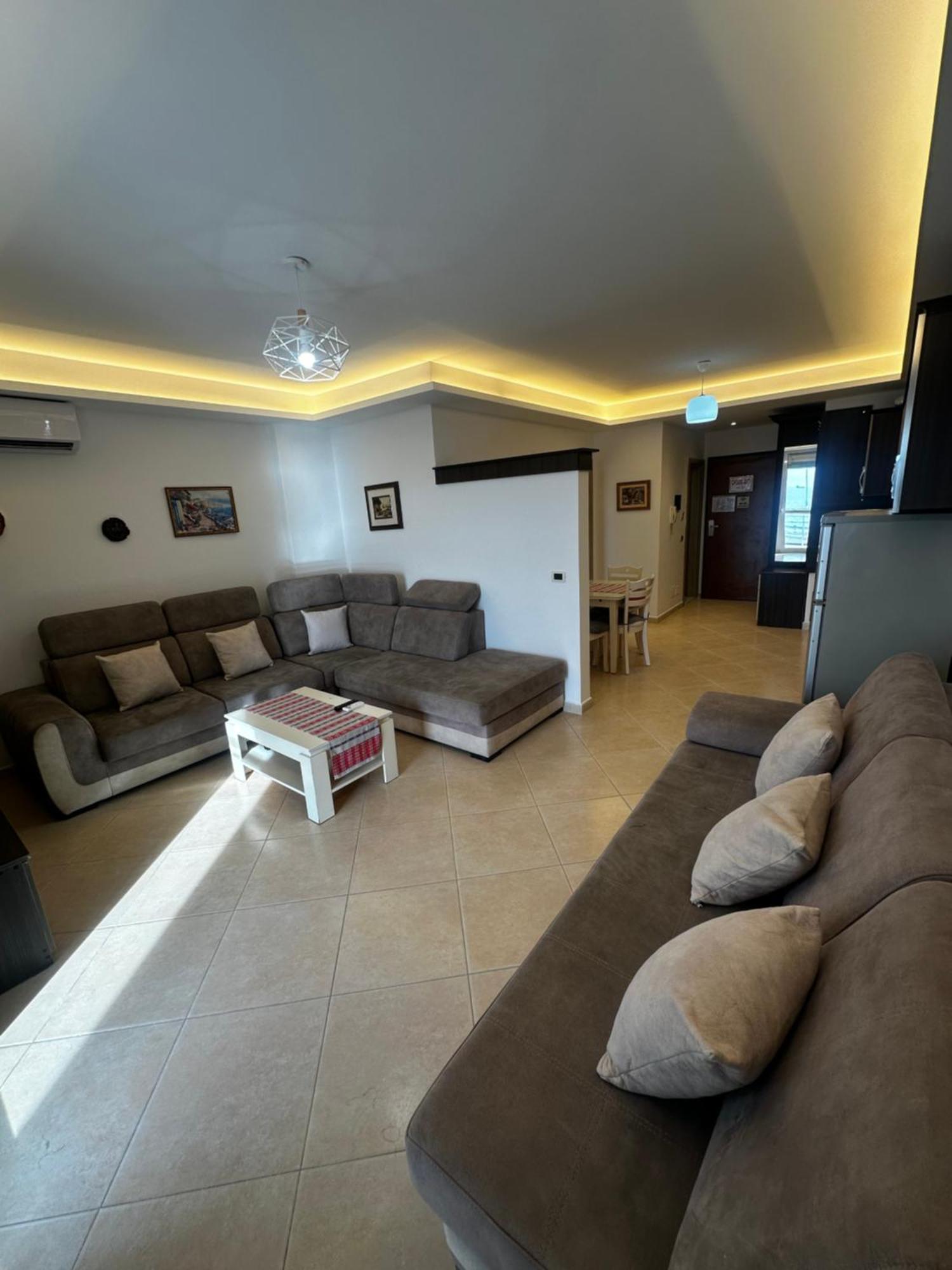 Villa Arberia Kryemëdhenji Exterior foto