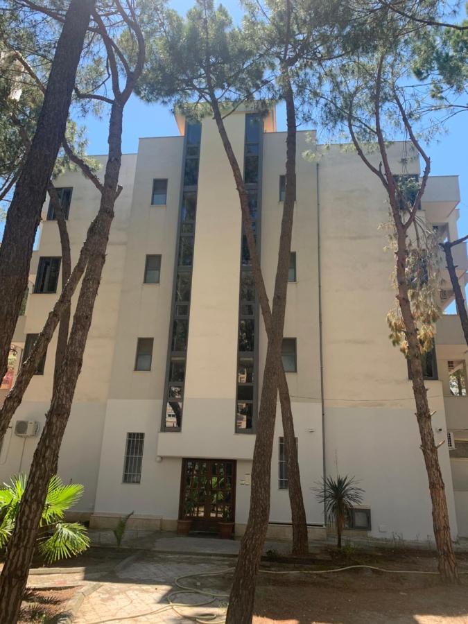 Villa Arberia Kryemëdhenji Exterior foto