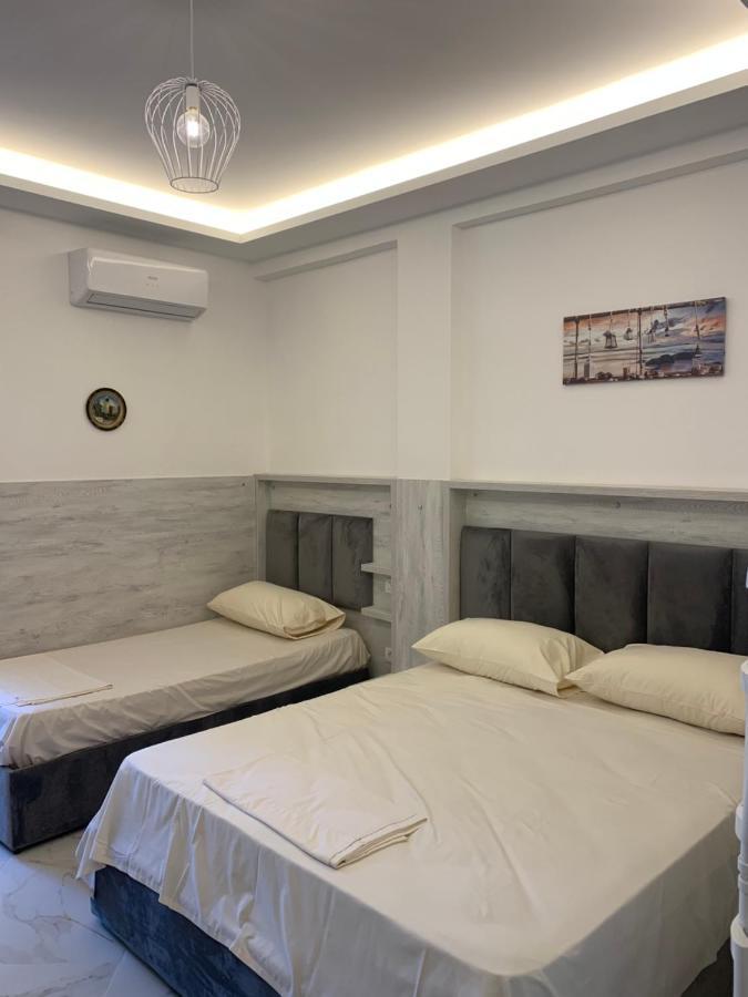 Villa Arberia Kryemëdhenji Exterior foto
