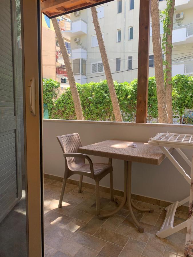 Villa Arberia Kryemëdhenji Exterior foto